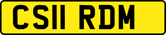 CS11RDM