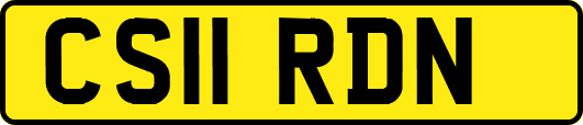 CS11RDN
