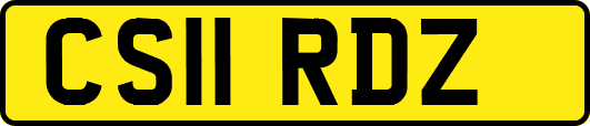 CS11RDZ