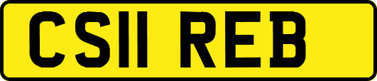 CS11REB