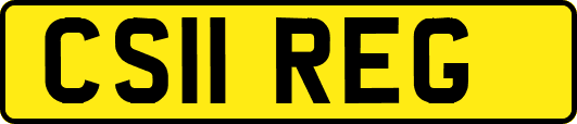 CS11REG