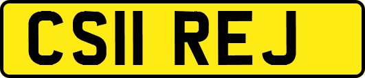 CS11REJ