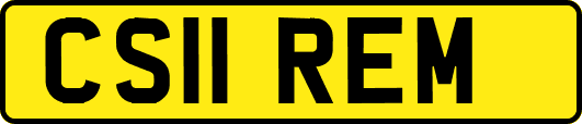 CS11REM