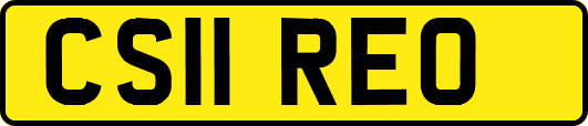 CS11REO