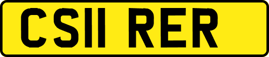 CS11RER