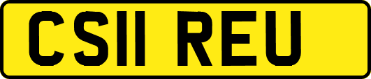 CS11REU