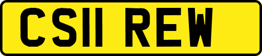 CS11REW