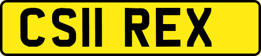 CS11REX