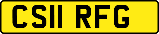 CS11RFG