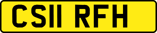CS11RFH