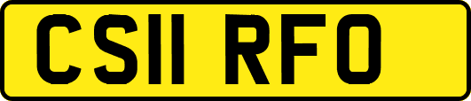 CS11RFO