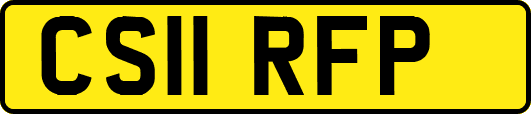 CS11RFP