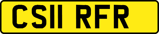 CS11RFR