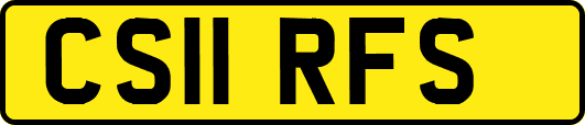 CS11RFS