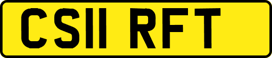 CS11RFT