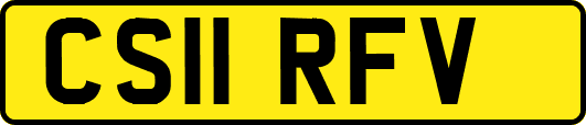 CS11RFV
