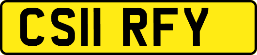 CS11RFY