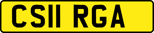 CS11RGA