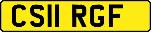 CS11RGF