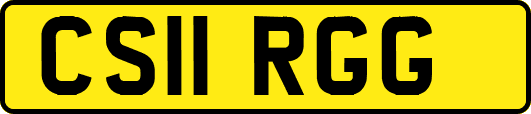 CS11RGG