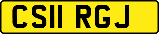 CS11RGJ