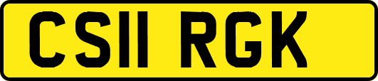 CS11RGK