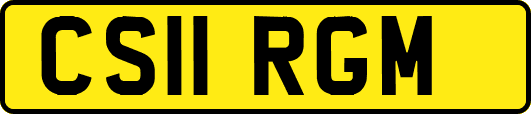 CS11RGM