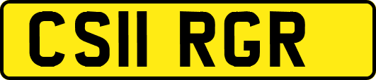 CS11RGR