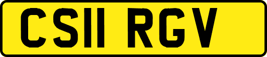 CS11RGV