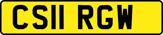 CS11RGW