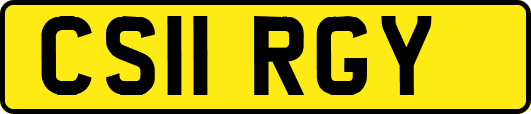CS11RGY