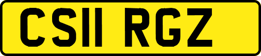 CS11RGZ