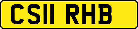 CS11RHB