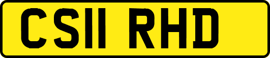 CS11RHD