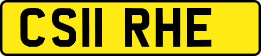 CS11RHE