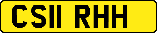 CS11RHH