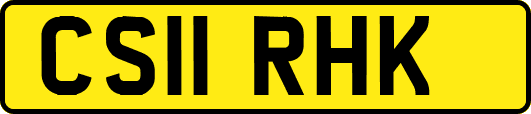 CS11RHK
