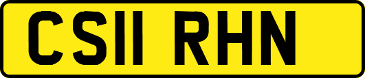 CS11RHN