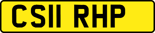 CS11RHP