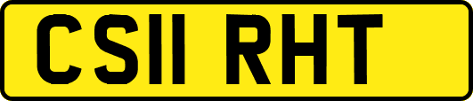 CS11RHT