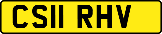CS11RHV