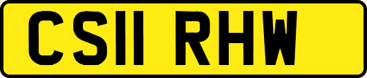 CS11RHW