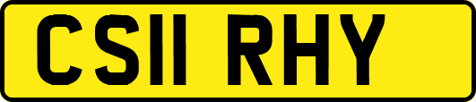 CS11RHY