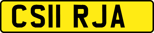 CS11RJA