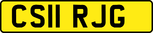 CS11RJG