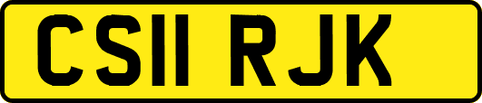 CS11RJK