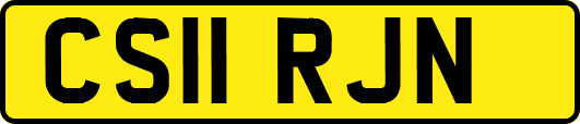 CS11RJN