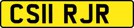 CS11RJR
