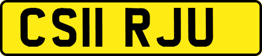 CS11RJU