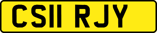 CS11RJY